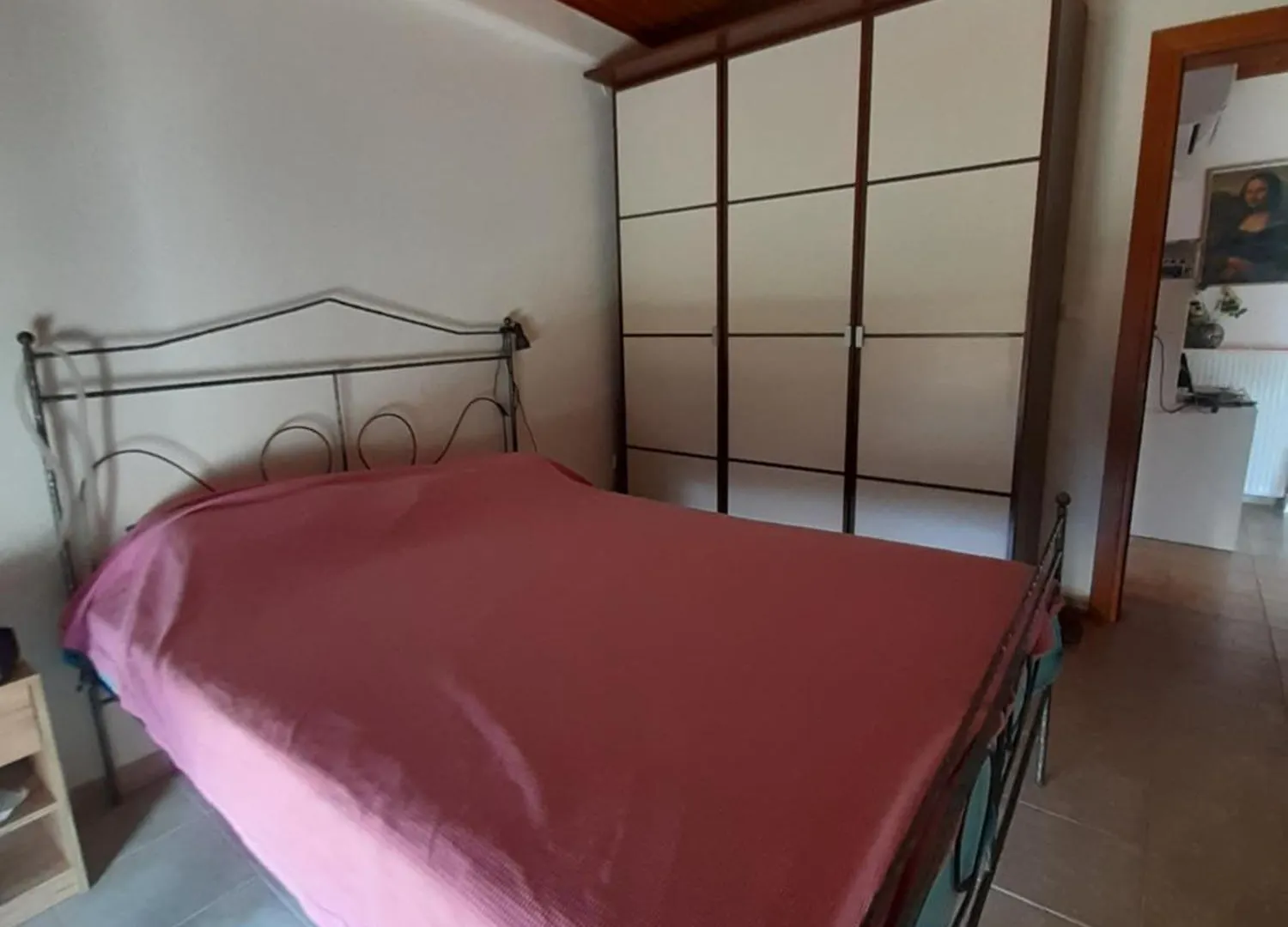 Holiday home Leisure House Villa Nea Kallikrateia