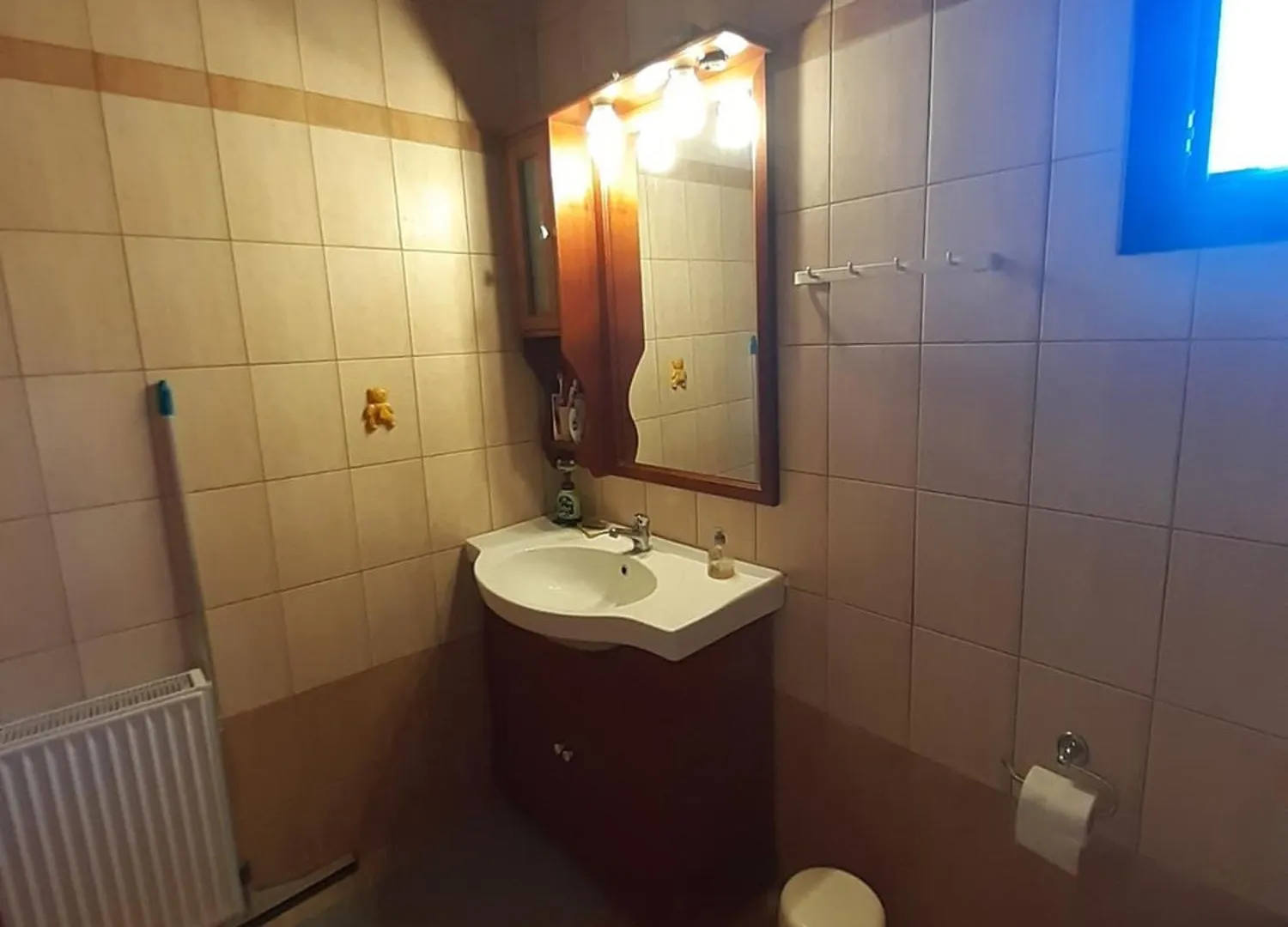 Leisure House Villa Nea Kallikrateia Holiday home
