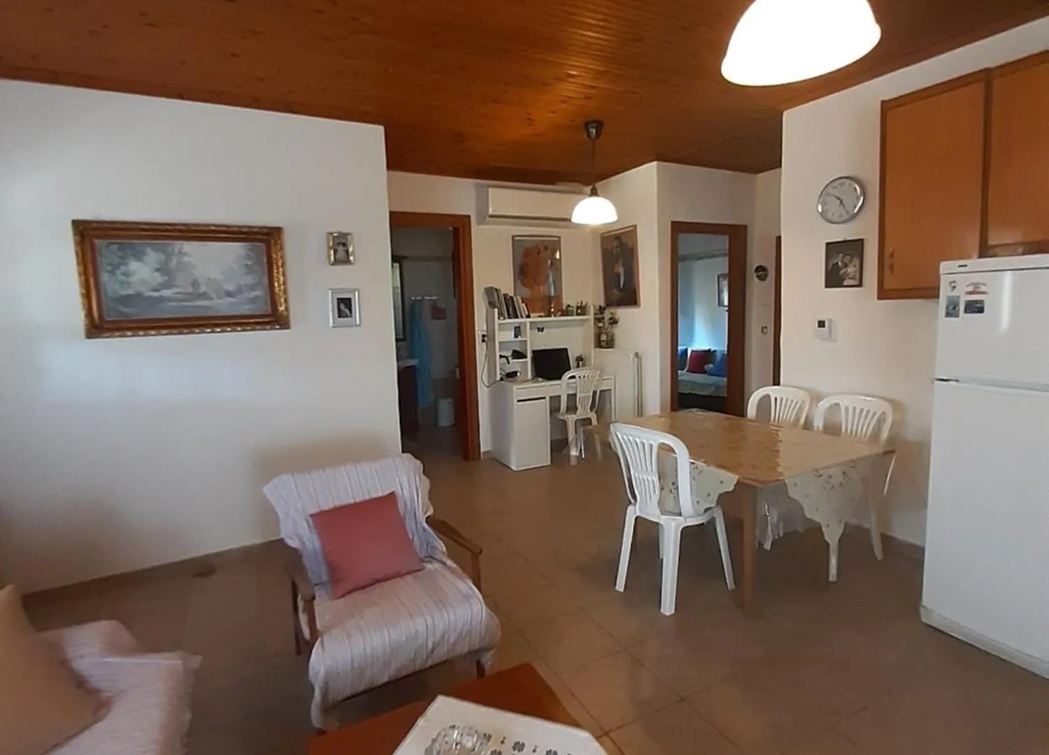 Leisure House Villa Nea Kallikrateia