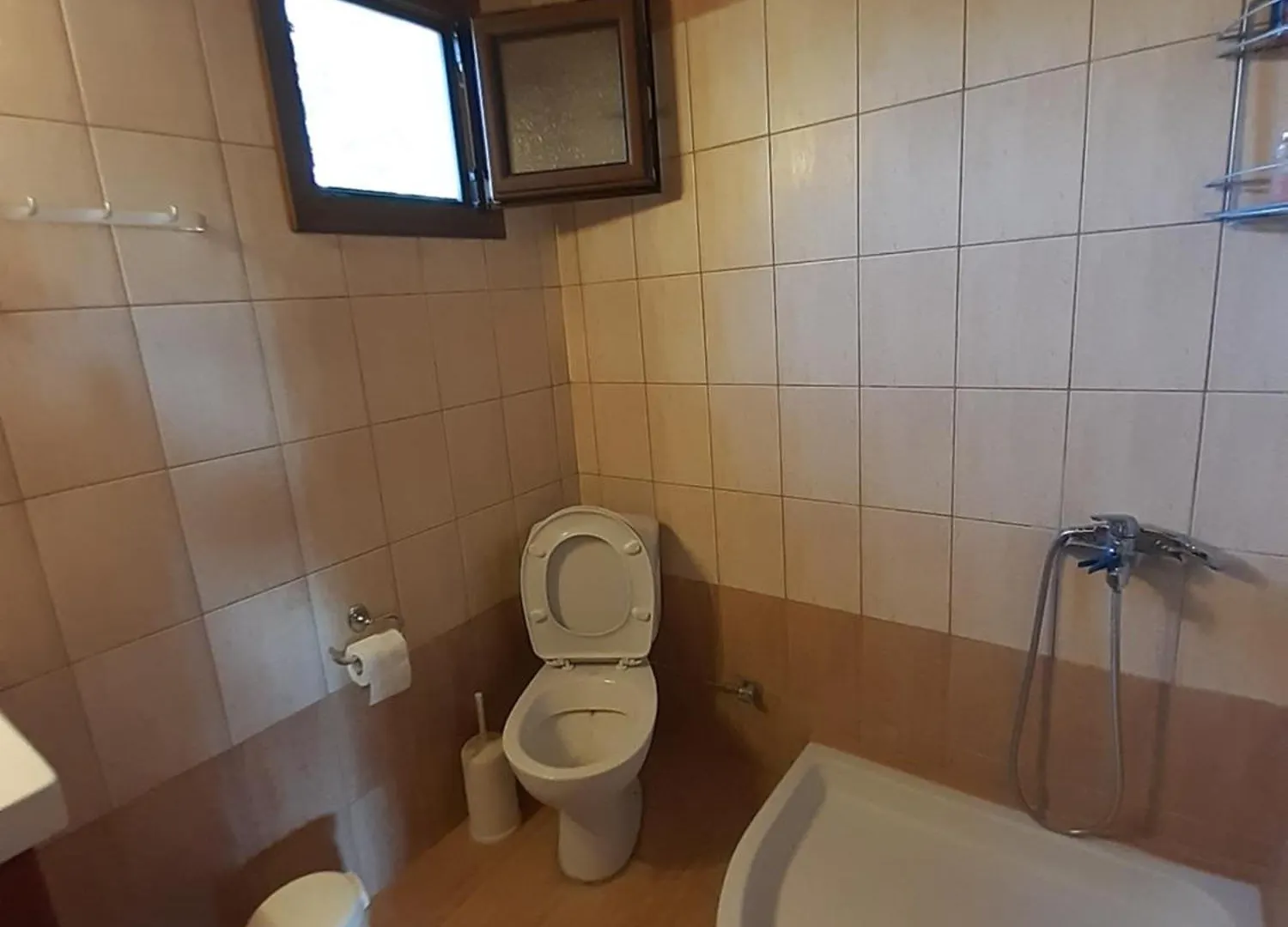 Leisure House Villa Nea Kallikrateia