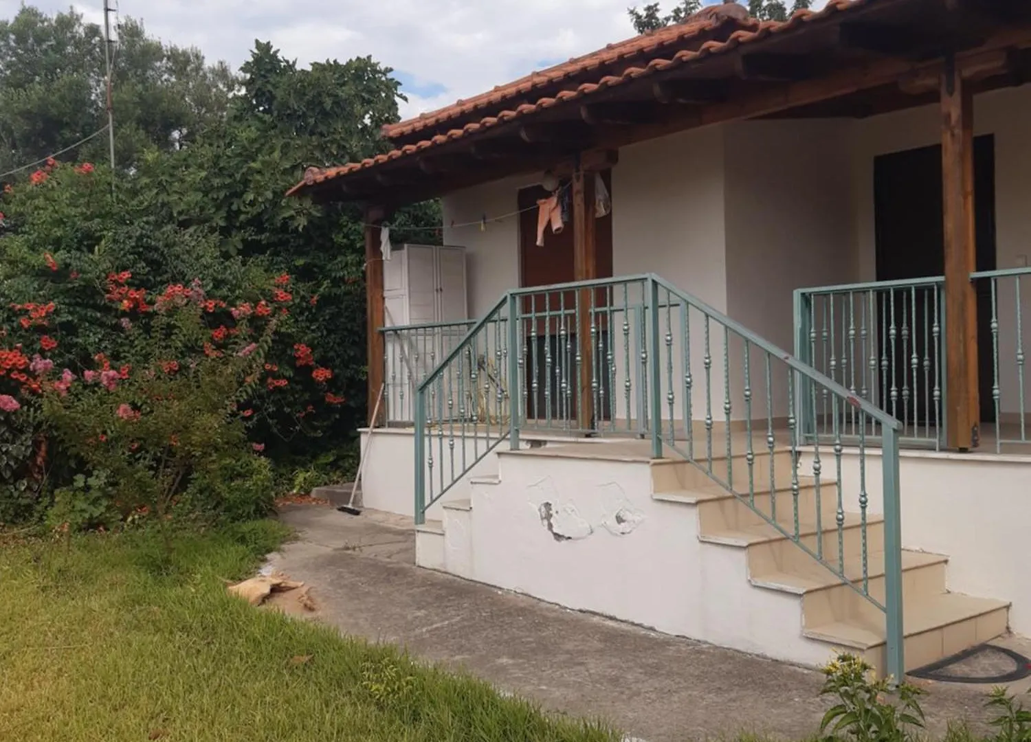 Leisure House Villa Nea Kallikrateia Greece
