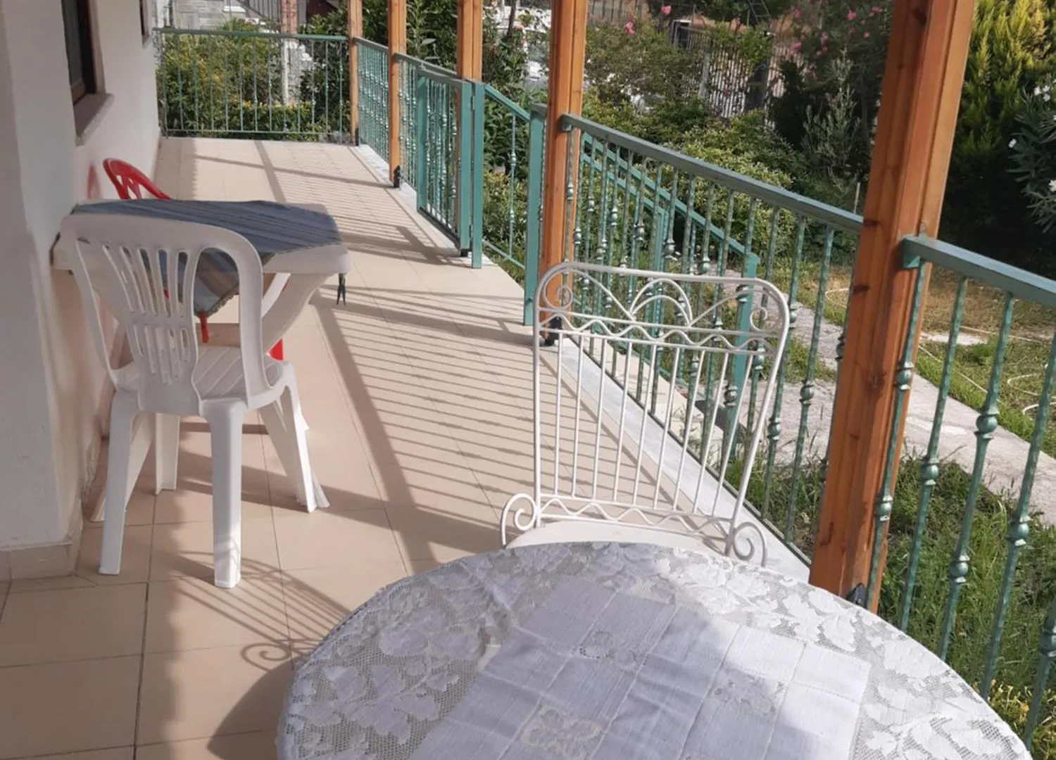 Leisure House Villa Nea Kallikrateia 0*,  Greece