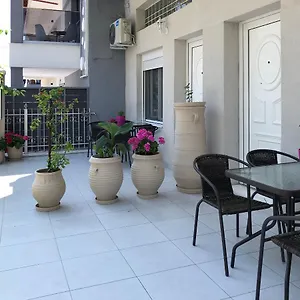  Hotel de apartamente Vasilevi