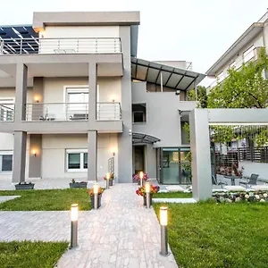  Hotel de apartamente Stayinn Luxury