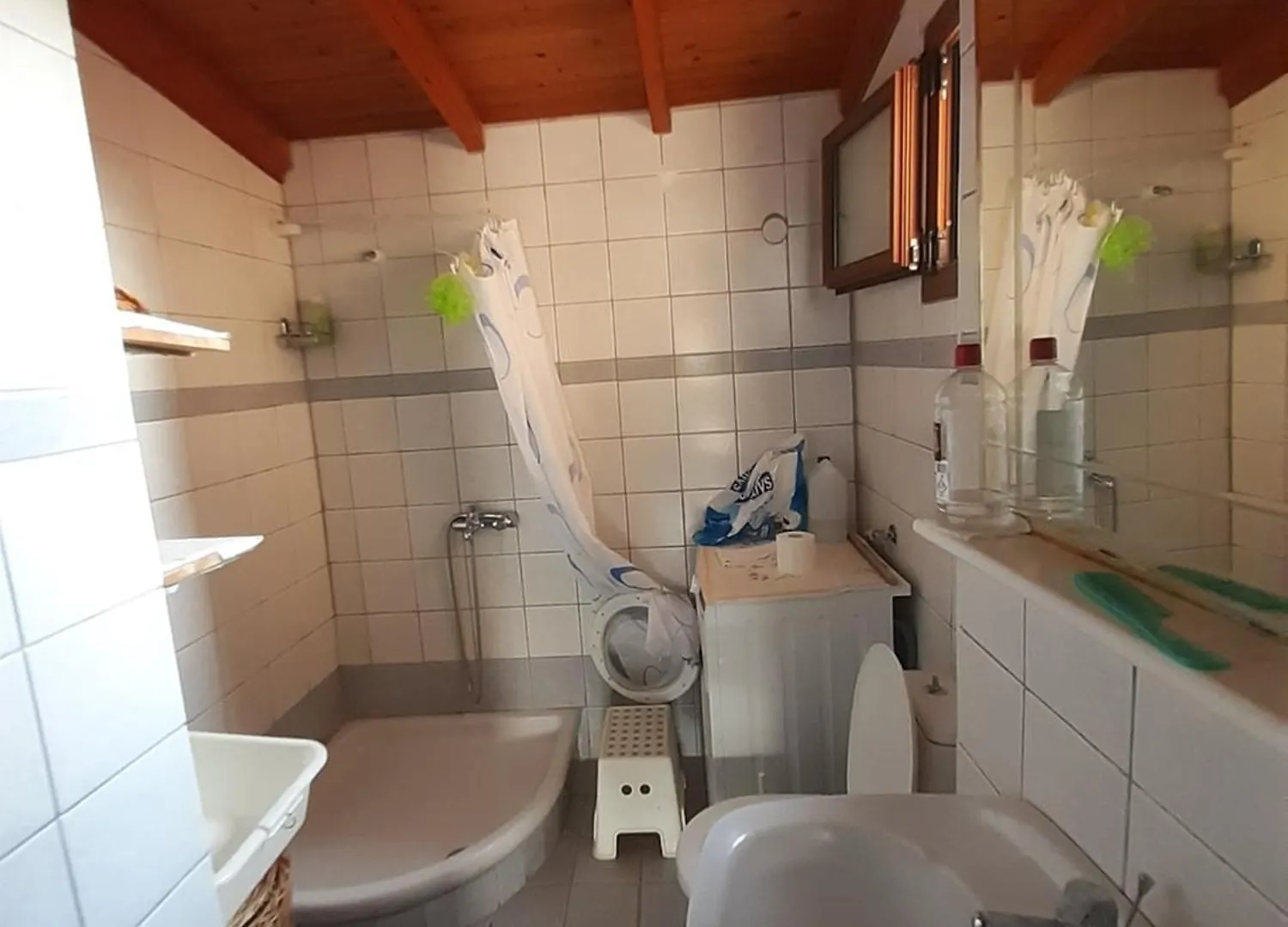 Holiday home Leisure House Villa Nea Kallikrateia